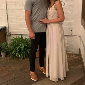 Azazie Gracie Bridesmaids Dress